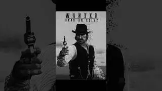 The Man With a Goddamn Plan #rdr2 #shorts