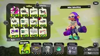How I would run a splatoon team discord
