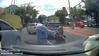 Dash Cam Owners Indonesia 