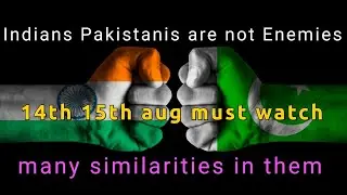 Pakistan Indian people are not Enemies #border2 #viralvideo #pakistan #india