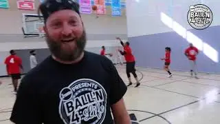J. Tubbs Presents Ball'N 4 Life 2019