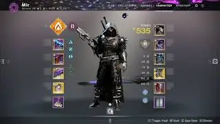 Crackshot Hunter DESTROYS Endgame This is PEAK - Conquest BG Mars