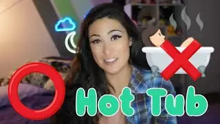 Why I Didn't Use The Circle Hot Tub