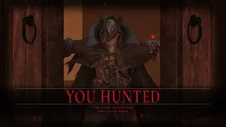 Bloodborne PvP : Another Old VOD