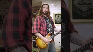 Luthier Guitare Électrique passionné 🤩😍 