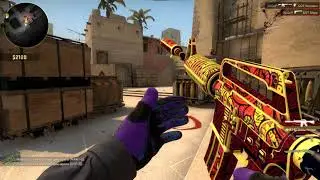 CS GO №4