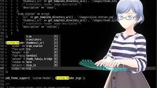 Setup video headers on WordPress 4.7 above
