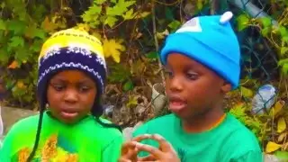 Young Voice (Trey A) - Kiyes Kab Kenbe (Official Video)