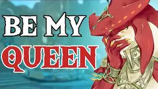 💍Will You Be Mine? - Prince Sidon Proposes To You [M4A] [Sidon X Listener] [British] [Audio RP]