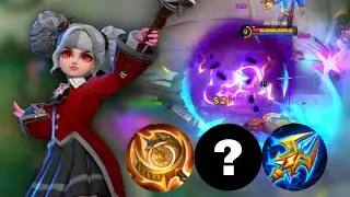LYLIA COD COMEBACK? | BUILD LYLIA 2023 - Lylia Gameplay