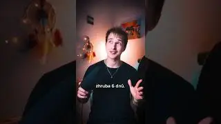 Hroty s fanoušky?! 😨