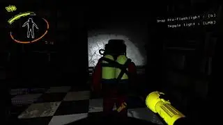 Lethal Company Mine Moment