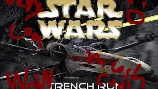 Summer lovin'! | Star Wars: Trench Run - Part 1
