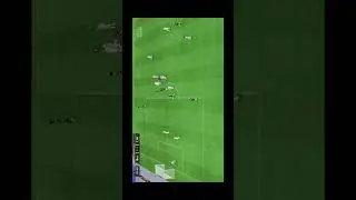 He shoots He Scores #Messi #MessivRonaldo #GOAT #AnkaraMessi #gaming #fifa23ultimateteam #proclubs