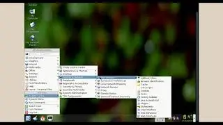 ExeGNU⁄Linux