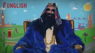 BIG RUSSIAN BOSS+ДРУЖКО=РИФМА