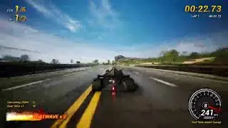 Dangerous Driving