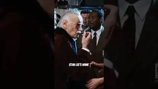 What if Stan Lee created Batman!?