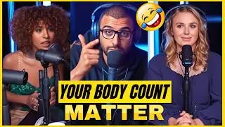 Best Funny Moments With Fresh And Fit | #15