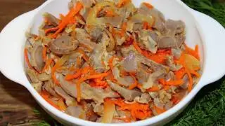Готовлю уже лет 10 точно! Любимая закуска, которая первой улетает со стола! А обходится в копейки!