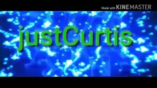 My new intro