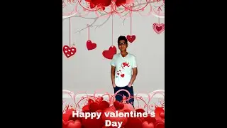 #valentinesday