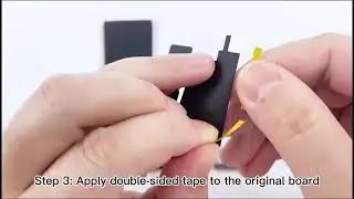 Bison Battery - Pin tự fix cổ cáp iPhone 11 Pro