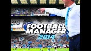 Football Manager 2014, Tráiler gameplay