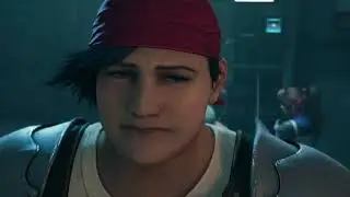 Final Fantasy VII Remake - Part One PS Plus Free game