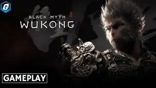 MV / BLACK MYTH WUKONG / Nhạc Phàm Nhân Tu Tiên