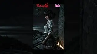 AI Gamer Girl Gallery – Devil May Cry Lady