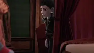 Маленький вампир 🧛‍♂️ ///мини клип