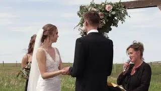 Baker Wedding (Ceremony Doc Edit)