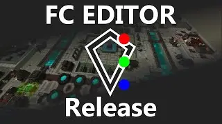 FCEditor 1.0 Release Announcement