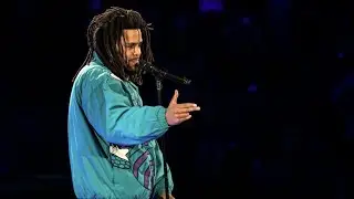 J. Cole Type Beat • 