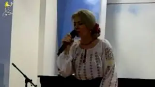 Миллена Субботина - "Темная ночь"