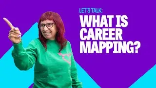 What is career mapping? Why career pathways are HR's #1 tool for retention