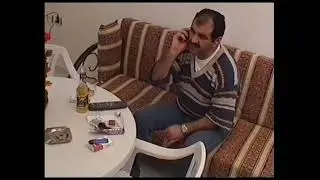 Trimax Şahin K - Şahin K Otel Odasında Monolog Sonrası Gençler ile Kaynaşıyor