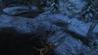 Rise of the Tomb Raider - Прохождение #9