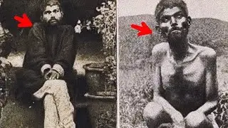 तो ये था रियल मोगली ! | Real life Mowgli with story