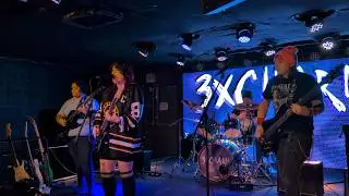 Larimer Lounge March 2026 | 3xCharm