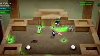 FRIENDS MATCH #6