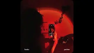 favé & la fève drill Type Beat "Parfum"