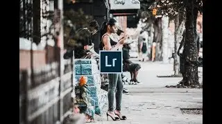 How To Edit Photos in lightroom like a Pro!