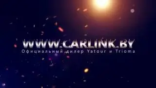 Yatour and Trioma carlink.by
