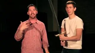 The Big God Story