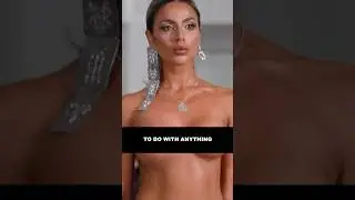 Isis Fashion Awards Named Explained