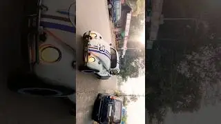 Herbie on kerala