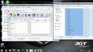 Minecraft | How To Install Flymod | 1.9