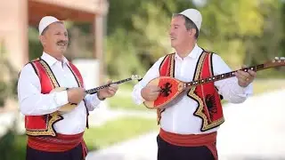 Vëllezërit Lleshi - Dembelat (Official Video 2025)